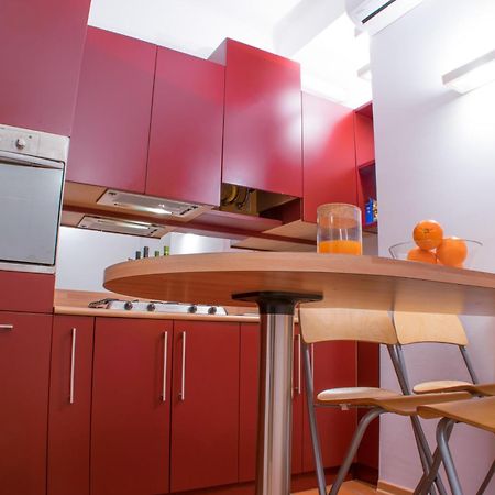 Mila Apartments Ripa Милан Экстерьер фото