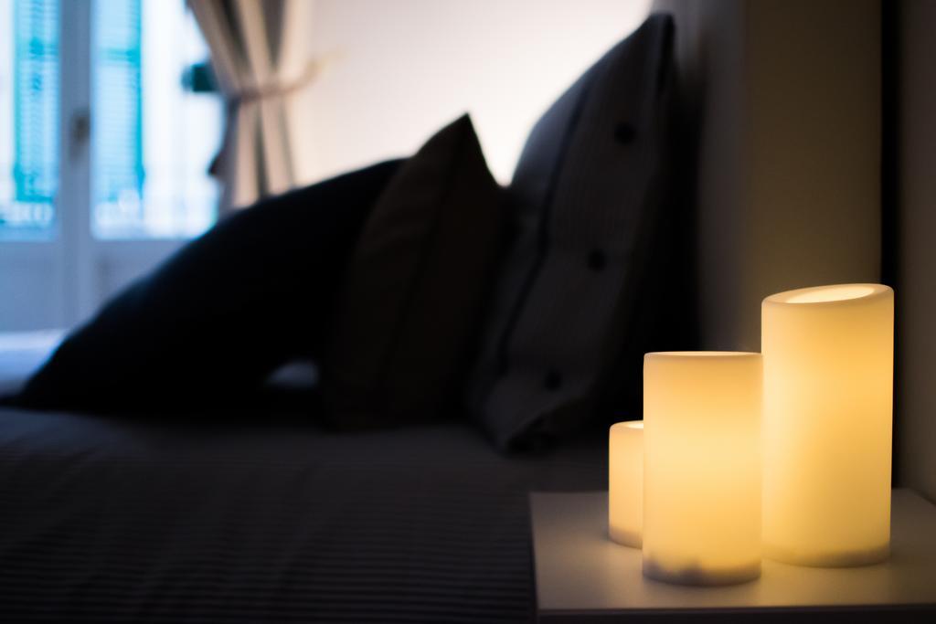 Mila Apartments Ripa Милан Номер фото
