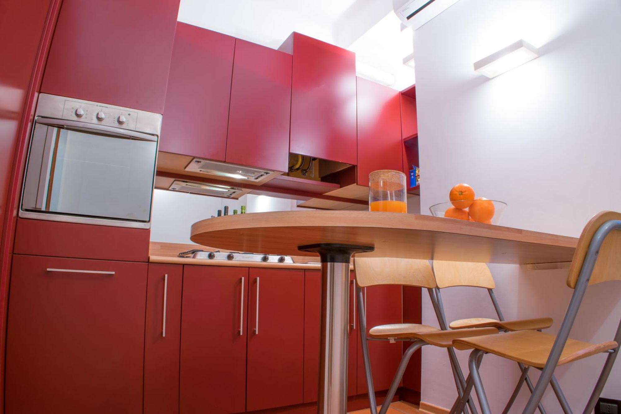 Mila Apartments Ripa Милан Экстерьер фото
