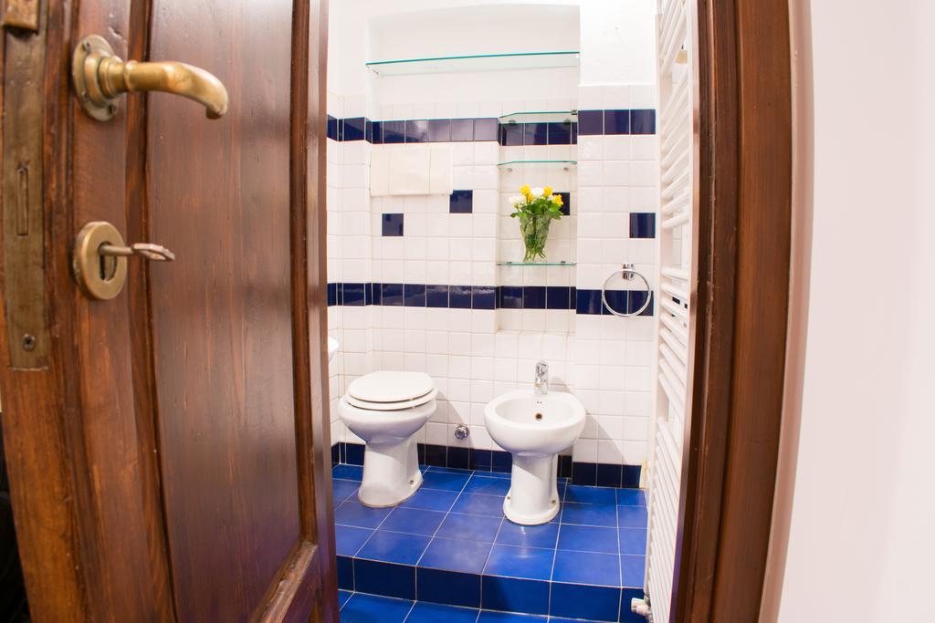 Mila Apartments Ripa Милан Номер фото