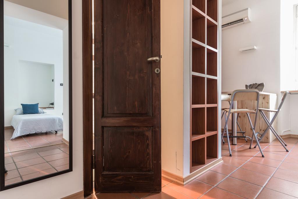 Mila Apartments Ripa Милан Экстерьер фото