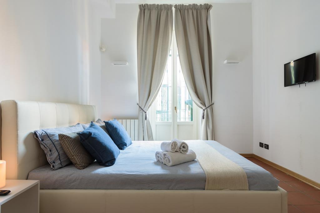 Mila Apartments Ripa Милан Экстерьер фото