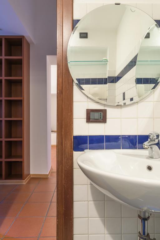 Mila Apartments Ripa Милан Экстерьер фото