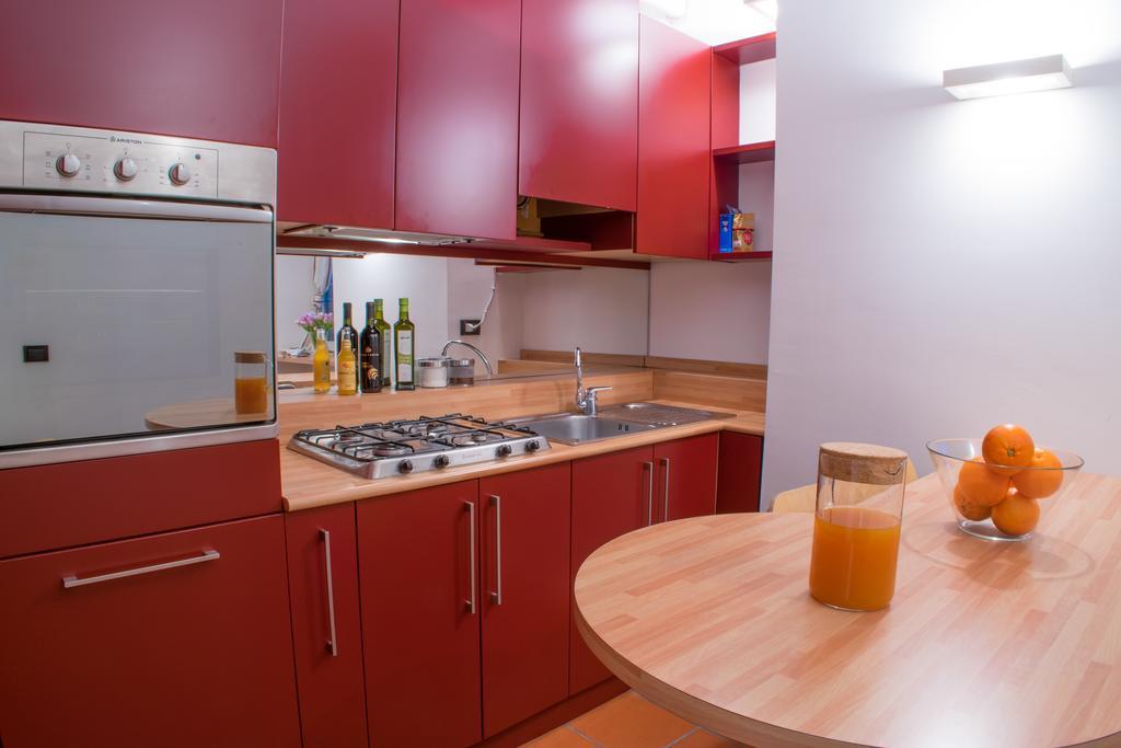Mila Apartments Ripa Милан Номер фото