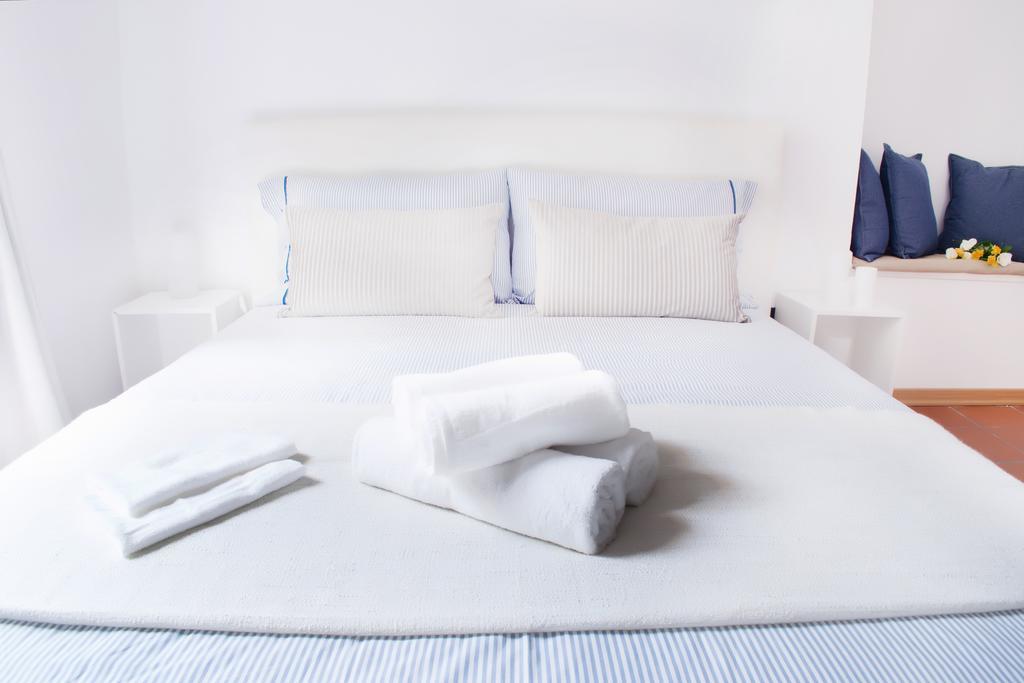 Mila Apartments Ripa Милан Номер фото