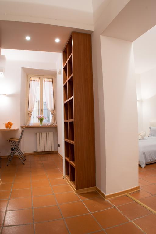 Mila Apartments Ripa Милан Номер фото