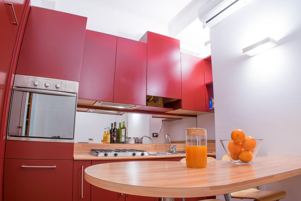 Mila Apartments Ripa Милан Номер фото